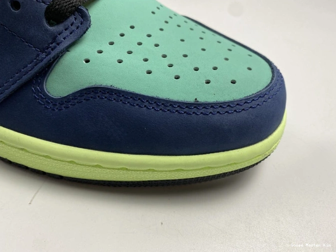 HACK BIO 1 JORDAN HIGH AIR TOKYO 555088-201 RETRO 0620